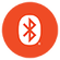 Audio Bluetooth 5.3 LE (*)